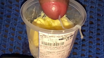 Gozada Farta No Doce De Abacaxi