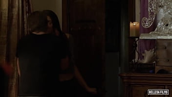 (bella Rolland, Nathan Bronson) Know Exactly How To Tease One Another To The Brink Of Pleasure – Bellesa