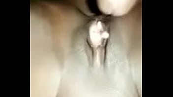 Okpo Dade Welcomes Sally With A Sweet Creampie