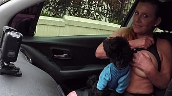 Rita Cadillac Entra Na Carona E Conta Sobre Seus 47 Anos De Profissão – Carona Do Ted – latina, pornstar, brazilian, milf, real, public, big-ass, reality, rabuda, carro, madura, cantora, a – Video 2136455