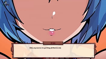 Breeding Farm Part 6 Lesbian Make Out