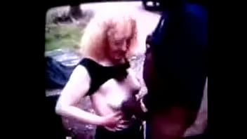 Used By Stranger The Vilage Whore Janet