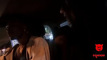 Professora De Carro Fudendo Com O Aluno – Bianca Naldy * Joaoosafado ( Completo No Red )