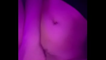 Virgin Teen Rubs Young Juicy Pussy