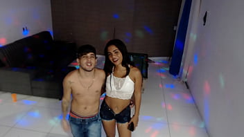 Festa Na Cobertura Do Flakael Suruba ? Alerquina Pjt X