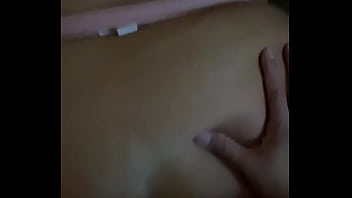 Spring Time Fun With Busty Milf