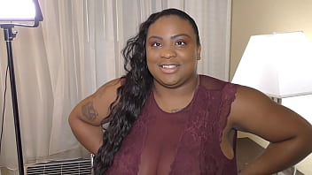 Before The Scenes With Jojo