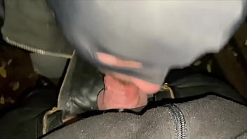 Blow Training With Pig