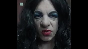 Sissy Mark Wright Swollows A Full Tube Of His Own Piss And Loves The Taste Of It