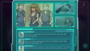 Akabur’ Star Channel 34 Part 32 April Gets To Be Useful