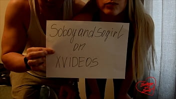 Verification Video – blonde, verification-video – Video 2155530