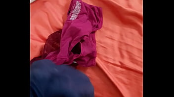 Los Calzones De Mi Cunada – cumshot, caliente, calzones, cunada – Video 2128317