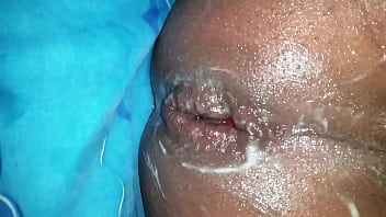 Pushing And Rosebuds