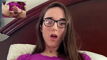 Kitty’ Face In Cumshot