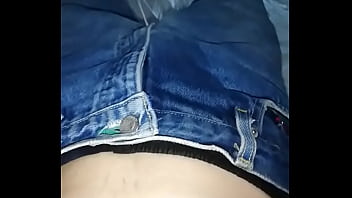 Gaste85 – Peeing-in-jeans, Piss-in-jeans, Wetting-jeans, Peeing-in-bed – Unknown – 2025 – Passionate – Performance – Video 1974220