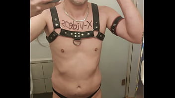 Verifikationsvideo – Thong-gay-string-tanga-verification-video