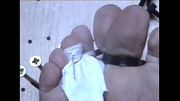 Falaka Bastinado Extreme