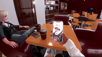 Blowjob, Pounding, Cellphone, Date, Anal-sex, Evelynn, League-of-legends, Kda, Kda-evelynn – Blowjob – 2025 – Incredible – Session – Video 2203399