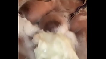 Solo, Shower, Soapy, Small-tits, Natural-tits – Solo_-_masturbation – 2025 – Incredible – Show – Video 1970119