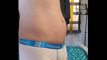 New Underware Boy – gay, boy, underware – Video 1971195