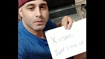 Vídeo De Verificação – jeff, verification-video – Video 2150320