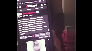 El Profe Dandome Rico Un Pago Por Ayudarme A Verificar