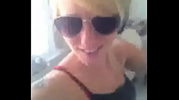 Homemade Farting Video