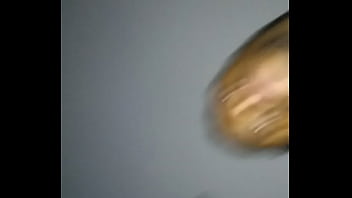 Pegando A Pretinha De Geito