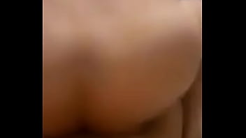 Rubia Me Coje A Sentones