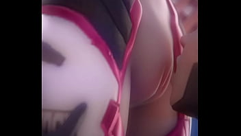 The Guy Licked Hana Song’ Pussy