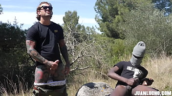 Juanlucho Com – Pornstar, Gay, Big-cock, Black-cock, Gay-masturbation – Gay – 2025 – Hot – Scene – Video 2136075