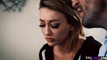 Stirling Cooper Was Angry At Adria Allure After She Accidentally Hits His Car.he Demanded To Have Sex With Him And Forget What Incident Happened.