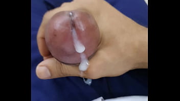 Desi Boy Masturbates After College