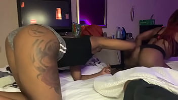 Montana Redd Redd Ruby