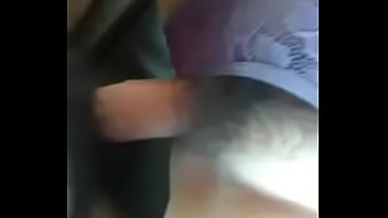 Compañera Casada Del Trabajo, Dandole En El Carro