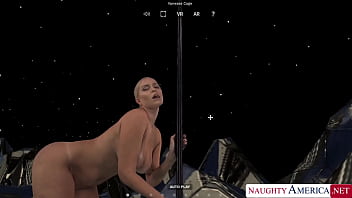 No Rules! Come Visit The Worlds Largest Strip Club At Naughty America.net Open 24/7