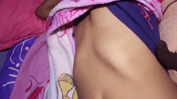 Lencería Sexy Y Culo Hermoso Ella Tiene Una Tetas Bien Ricas