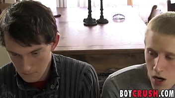 Young Amateurs Andy Kay And Aiden Ash Anal Fuck And Jizz