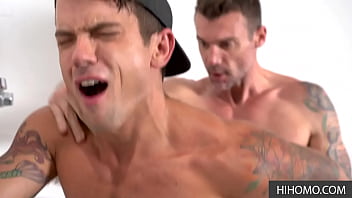 Another Glory Hole To Fuck Scene – Dakota Payne,dick Dawson