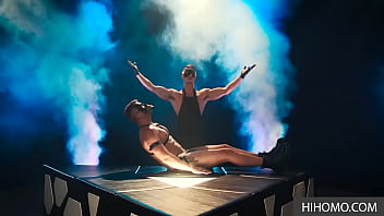 Rise My Creation And Fuck Me! – Skyy Knox,tyler Roberts