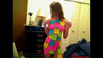 Great Aroused Teenaged Hot Babe Having - facial, teen, babe, masturbation, webcam, cams - Video 6056