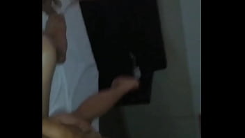 Duas Rabudas Gostosas: Maridos De Sorte Na Troca De Casal.