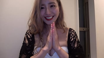 ハメ撮り 超美人実業家 女神ボディ_エロテックニック 中出し_顔射の濃厚セレブセックス2連発