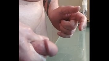 2nd Home-video_ Chris Sims, While Masturbating I Thought I Was Cumming, But Pissed All Over Myself Instead.