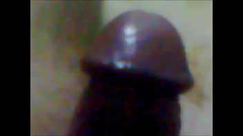 Dando Uma Alisada Gostosa No Meu Pinto