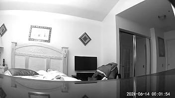 Cock Rock Hard At Night