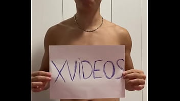 Vídeo De Verificação – gay, verification-video – Video 2173698