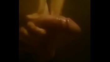 Masturbandome En La Sala