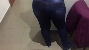 Levei A Morena No Motel, Filmei Tudo!