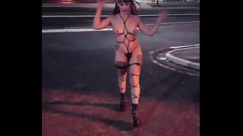 Passeando Com As Amigas